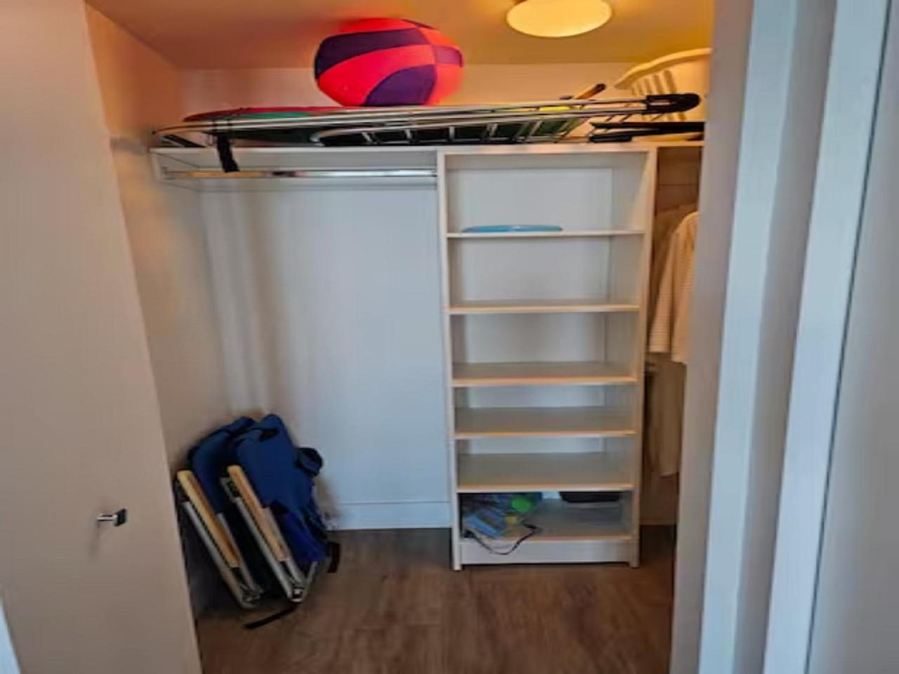 הוליווד Lyfe Residence Building - Private Apts Over The Beach מראה חיצוני תמונה